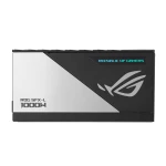 Galery – ASUS ROG Loki SFX-L 1000W Platinum fonte de alimentação 24-pin ATX Preto, Prateado0