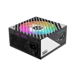 Galery – ASUS ROG Loki SFX-L 1000W Platinum fonte de alimentação 24-pin ATX Preto, Prateado0