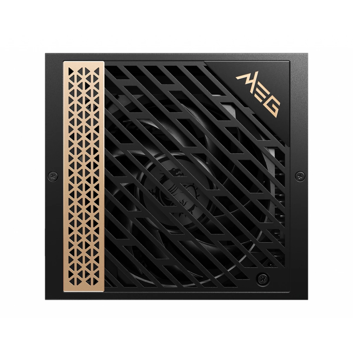 Galery – MSI MEG AI1300P PCIE5 fonte de alimentação 1300 W 24-pin ATX ATX Preto0