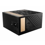 Galery – MSI MEG AI1300P PCIE5 fonte de alimentação 1300 W 24-pin ATX ATX Preto0