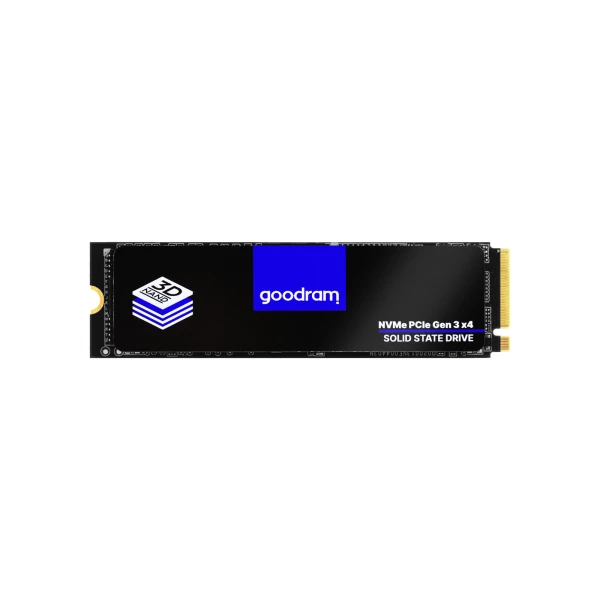 Thumbnail-Goodram PX500 Gen.2 M.2 256 GB PCI Express 3.0 3D NAND NVMe