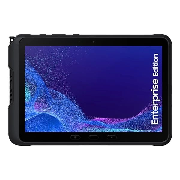 Thumbnail-Samsung Galaxy Tab ACTIVE4 PRO 5G LTE 64 GB 25,6 cm (10.1″) 4 GB Wi-Fi 6 (802.11ax) Preto