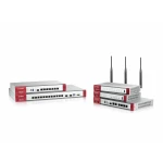 Galery – Zyxel USG Flex 100 firewall de hardware 0,9 Gbit/s0