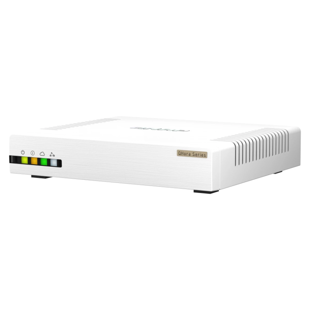 Galery – QNAP QHora-321 router com fio 2.5 Gigabit Ethernet Branco0