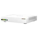 Galery – QNAP QHora-321 router com fio 2.5 Gigabit Ethernet Branco0