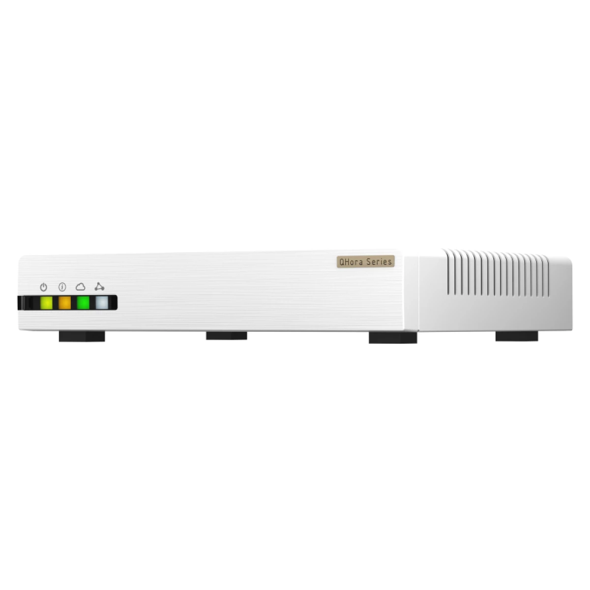 Galery – QNAP QHora-321 router com fio 2.5 Gigabit Ethernet Branco0