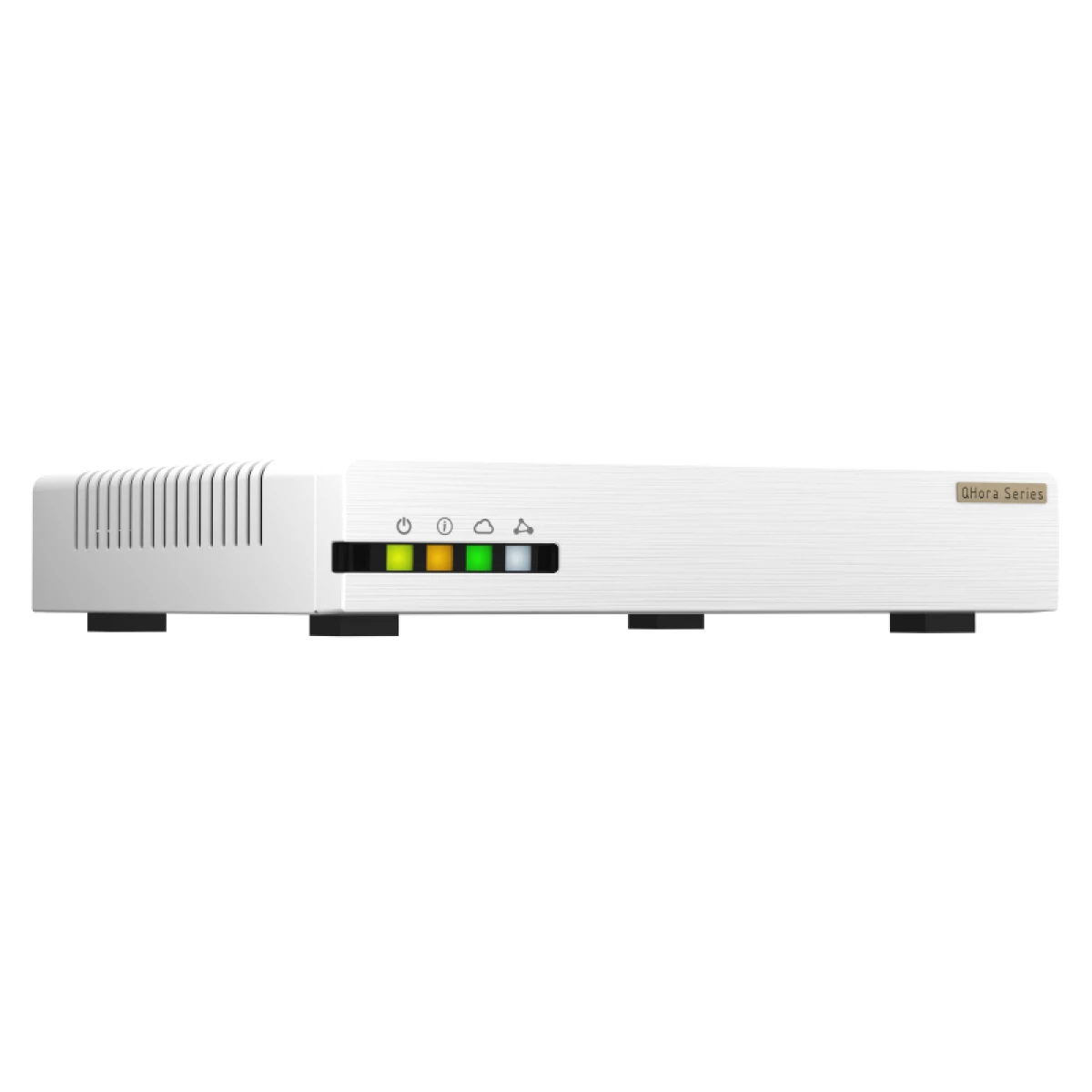 Galery – QNAP QHora-321 router com fio 2.5 Gigabit Ethernet Branco0