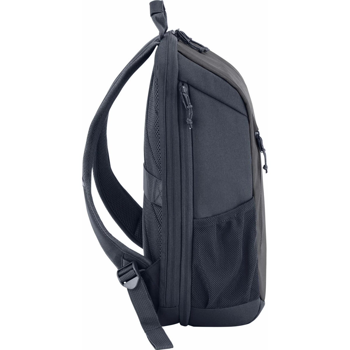 Galery – HP Mochila Travel para portátil (15,6 pol.) (18 litros) – Iron Grey0