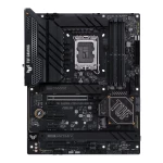 Galery – ASUS TUF GAMING Z790-PLUS WIFI D4 Intel Z790 LGA 1700 ATX0