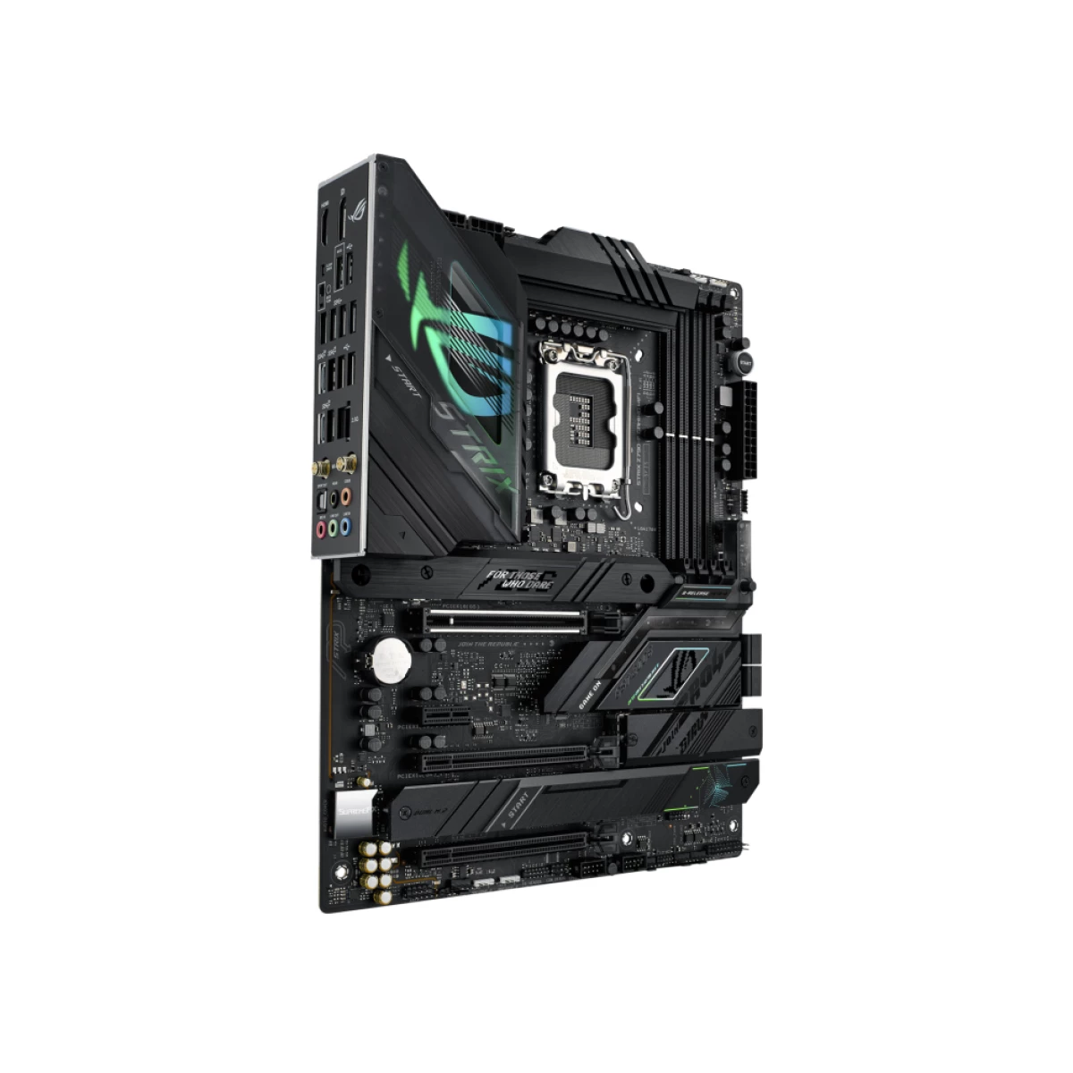 Galery – ASUS ROG STRIX Z790-F GAMING WIFI Intel Z790 LGA 1700 ATX0