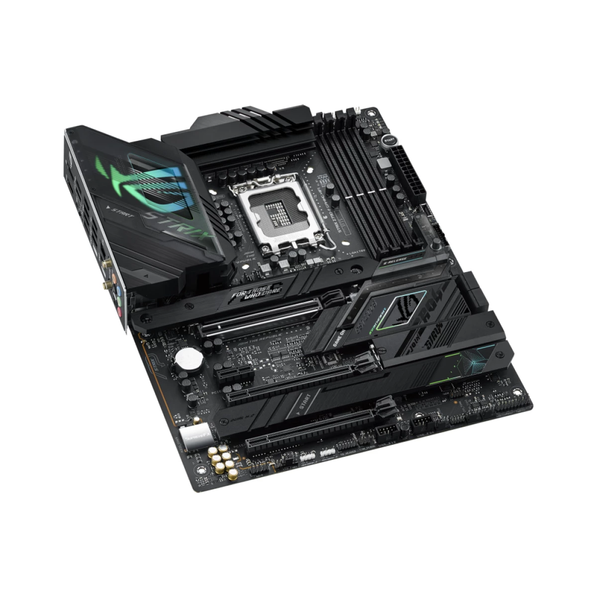 Galery – ASUS ROG STRIX Z790-F GAMING WIFI Intel Z790 LGA 1700 ATX0