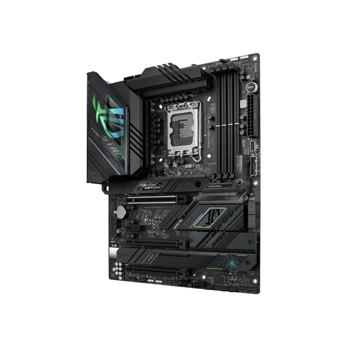 Galery – ASUS ROG STRIX Z790-F GAMING WIFI Intel Z790 LGA 1700 ATX0