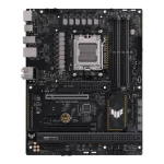 Galery – ASUS TUF GAMING B650-PLUS AMD B650 Ranhura AM5 ATX0