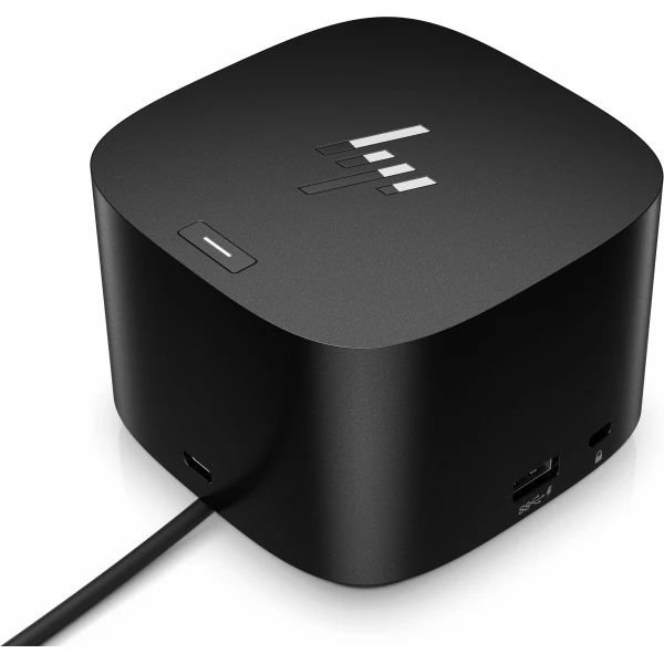 Thumbnail-HP Estação de ancoragem Thunderbolt G4 de 120 W