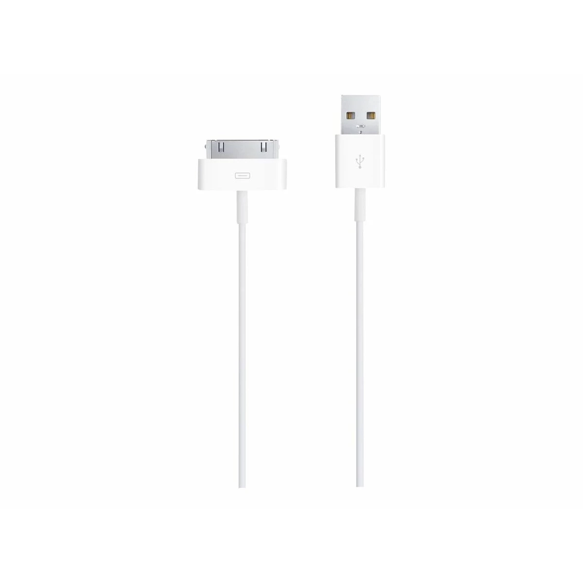 Thumbnail-APPLE DOCK CONNECTOR TO USB CABLE – MA591ZM/C