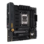 Galery – ASUS TUF GAMING B650M-PLUS AMD B650 Ranhura AM5 micro ATX0