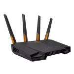 Galery – ASUS TUF-AX4200 router sem fios Gigabit Ethernet Dual-band (2,4 GHz / 5 GHz) Preto0