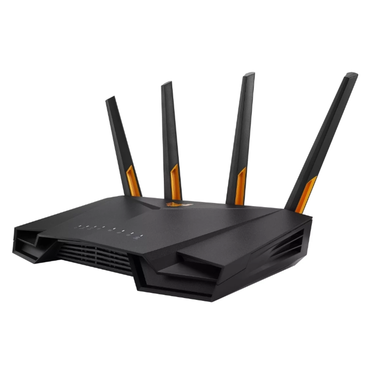 Galery – ASUS TUF-AX4200 router sem fios Gigabit Ethernet Dual-band (2,4 GHz / 5 GHz) Preto0