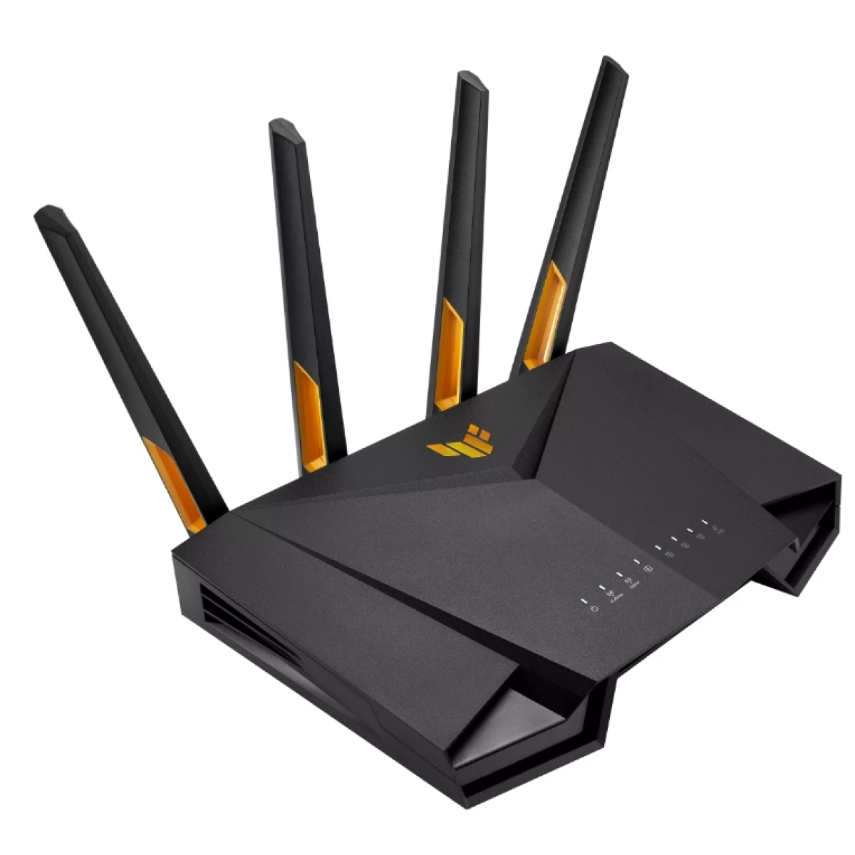 Galery – ASUS TUF-AX4200 router sem fios Gigabit Ethernet Dual-band (2,4 GHz / 5 GHz) Preto0