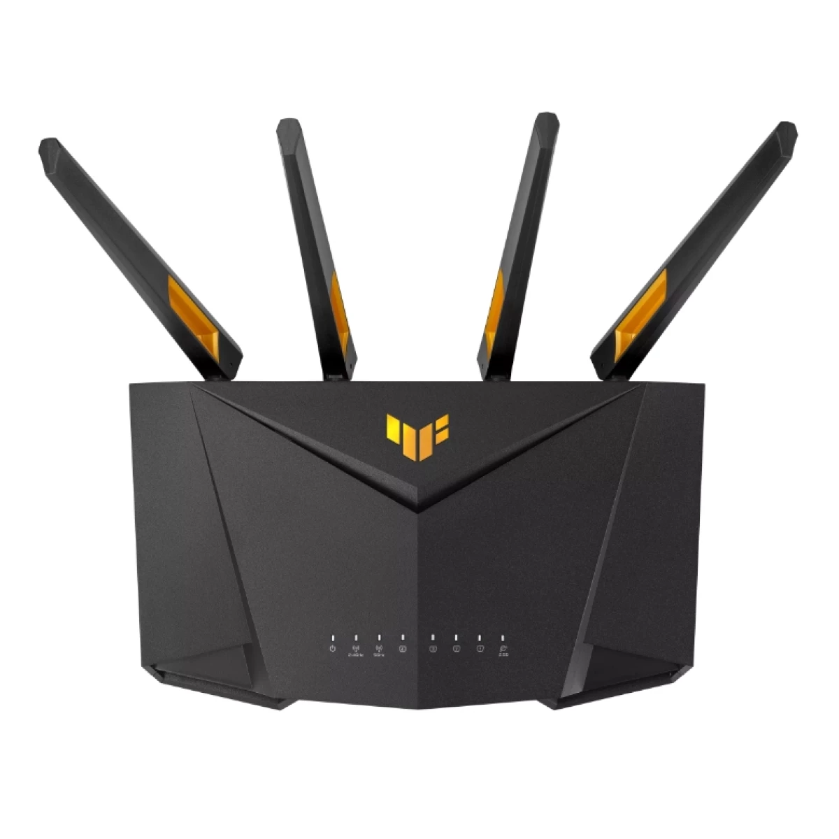 Galery – ASUS TUF-AX4200 router sem fios Gigabit Ethernet Dual-band (2,4 GHz / 5 GHz) Preto0