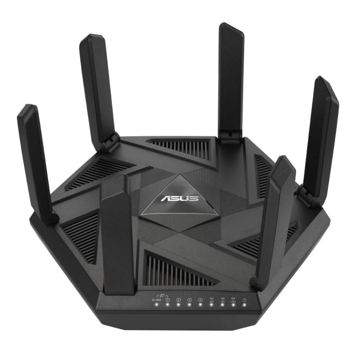 Galery – ASUS RT-AXE7800 router sem fios Tri-band (2.4 GHz / 5 GHz / 6 GHz) Preto0