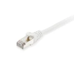 Galery – Equip 605519 cabo de rede Branco 20 m Cat6 S/FTP (S-STP)0