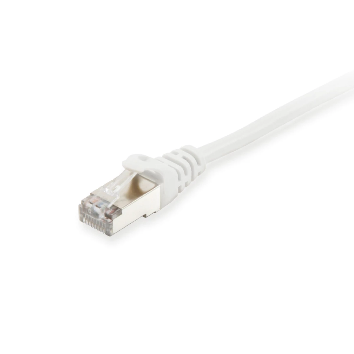 Galery – Equip 605515 cabo de rede Branco 7,5 m Cat6 S/FTP (S-STP)0