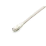 Galery – Equip 605610 cabo de rede Branco 1 m Cat6a S/FTP (S-STP)0