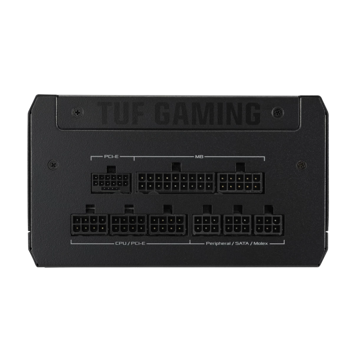 Galery – ASUS TUF Gaming 850W Gold fonte de alimentação 24-pin ATX ATX Preto0