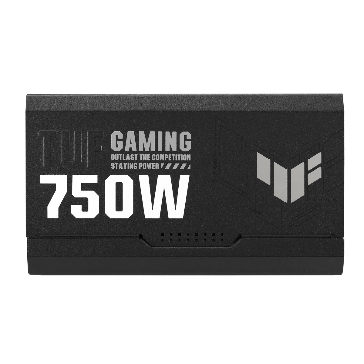 Galery – ASUS TUF Gaming 750W Gold fonte de alimentação 20+4 pin ATX ATX Preto0