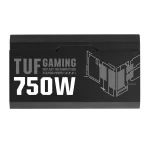 Galery – ASUS TUF Gaming 750W Gold fonte de alimentação 20+4 pin ATX ATX Preto0