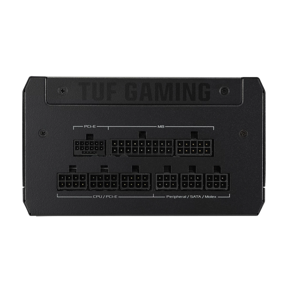 Galery – ASUS TUF Gaming 750W Gold fonte de alimentação 20+4 pin ATX ATX Preto0