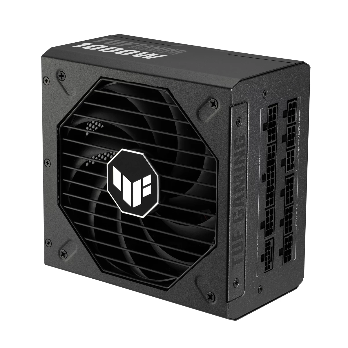 Galery – ASUS TUF Gaming 1000W Gold fonte de alimentação 20+4 pin ATX ATX Preto0