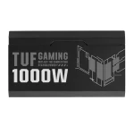 Galery – ASUS TUF Gaming 1000W Gold fonte de alimentação 20+4 pin ATX ATX Preto0