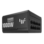 Galery – ASUS TUF Gaming 1000W Gold fonte de alimentação 20+4 pin ATX ATX Preto0