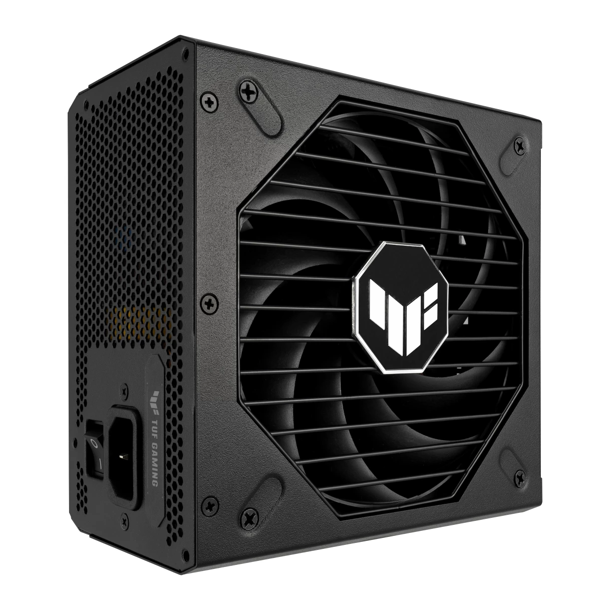 Galery – ASUS TUF Gaming 1000W Gold fonte de alimentação 20+4 pin ATX ATX Preto0