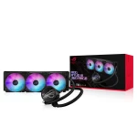 Galery – ASUS ROG Ryuo III 360 ARGB Processador Kit de arrefecimento líquido 12 cm Preto0