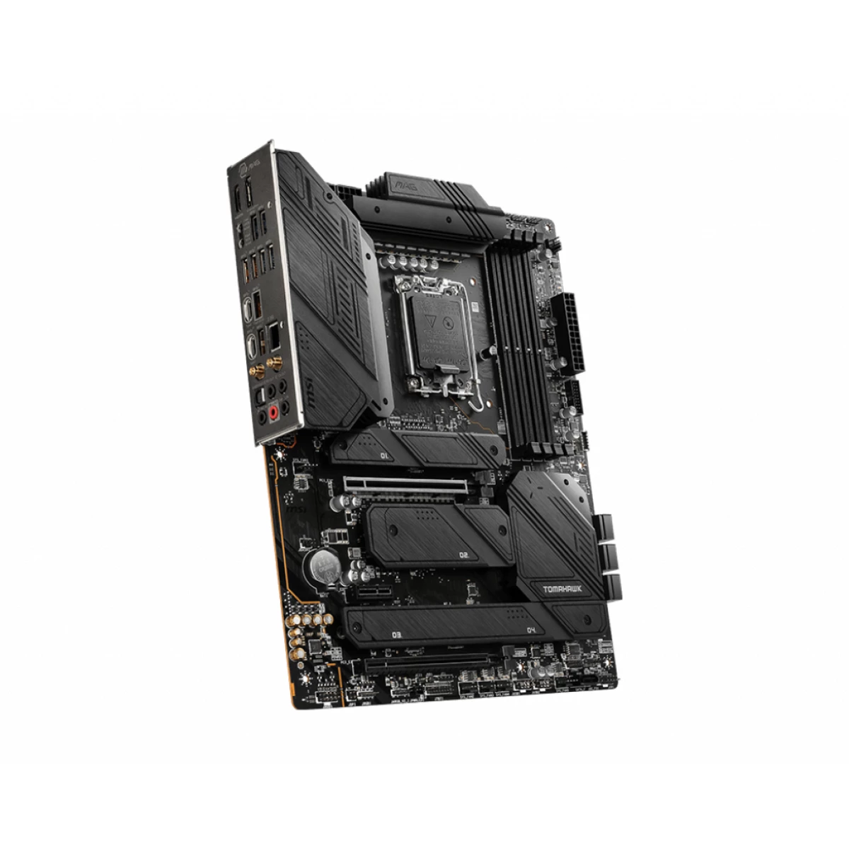 Galery – MSI MAG Z790 TOMAHAWK WIFI motherboard Intel Z790 LGA 1700 ATX0