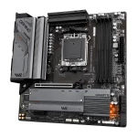 Galery – Gigabyte B650M GAMING X AX motherboard AMD B650 Ranhura AM5 micro ATX0