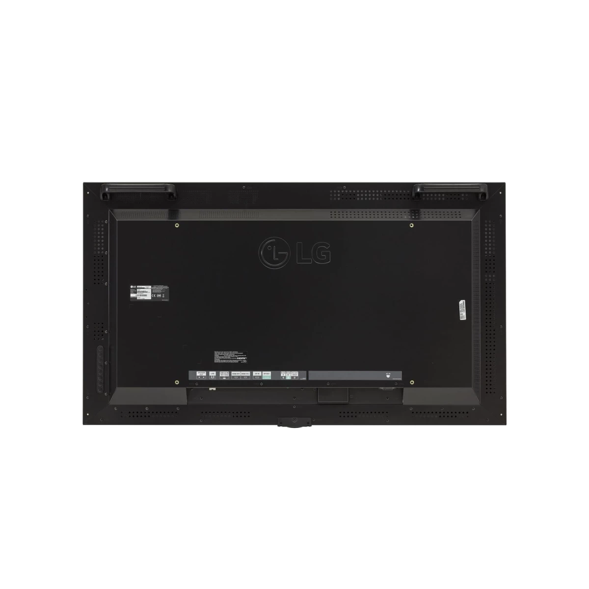 Galery – LG 49XS4J-B 124,5 cm (49″) IPS Wi-Fi 4000 cd/m² Full HD Preto Web OS 24/70