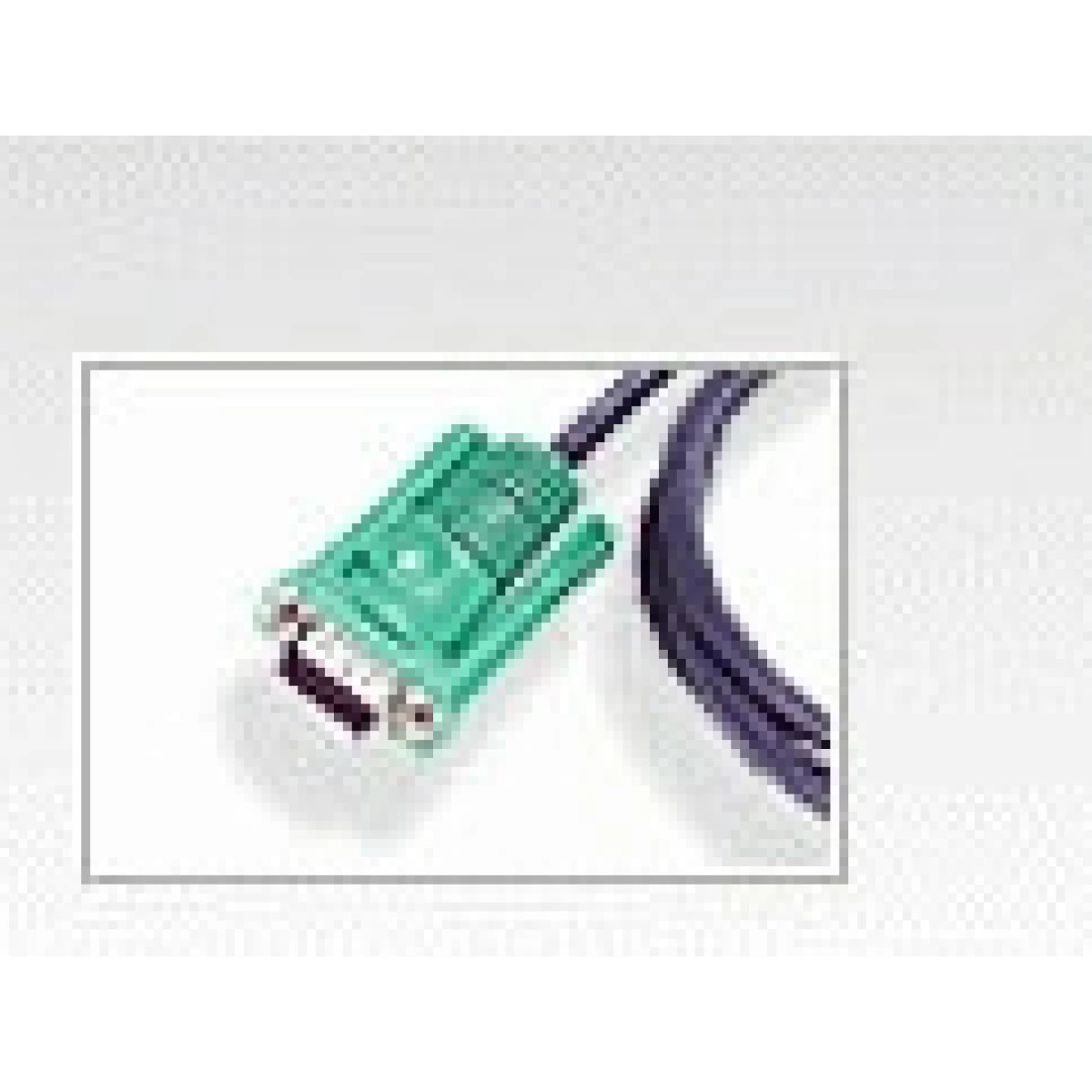 Galery – ATEN Cabo KVM USB com SPHD 3 em 1 1,2M0