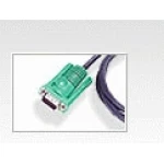 Galery – ATEN Cabo KVM USB com SPHD 3 em 1 1,2M0