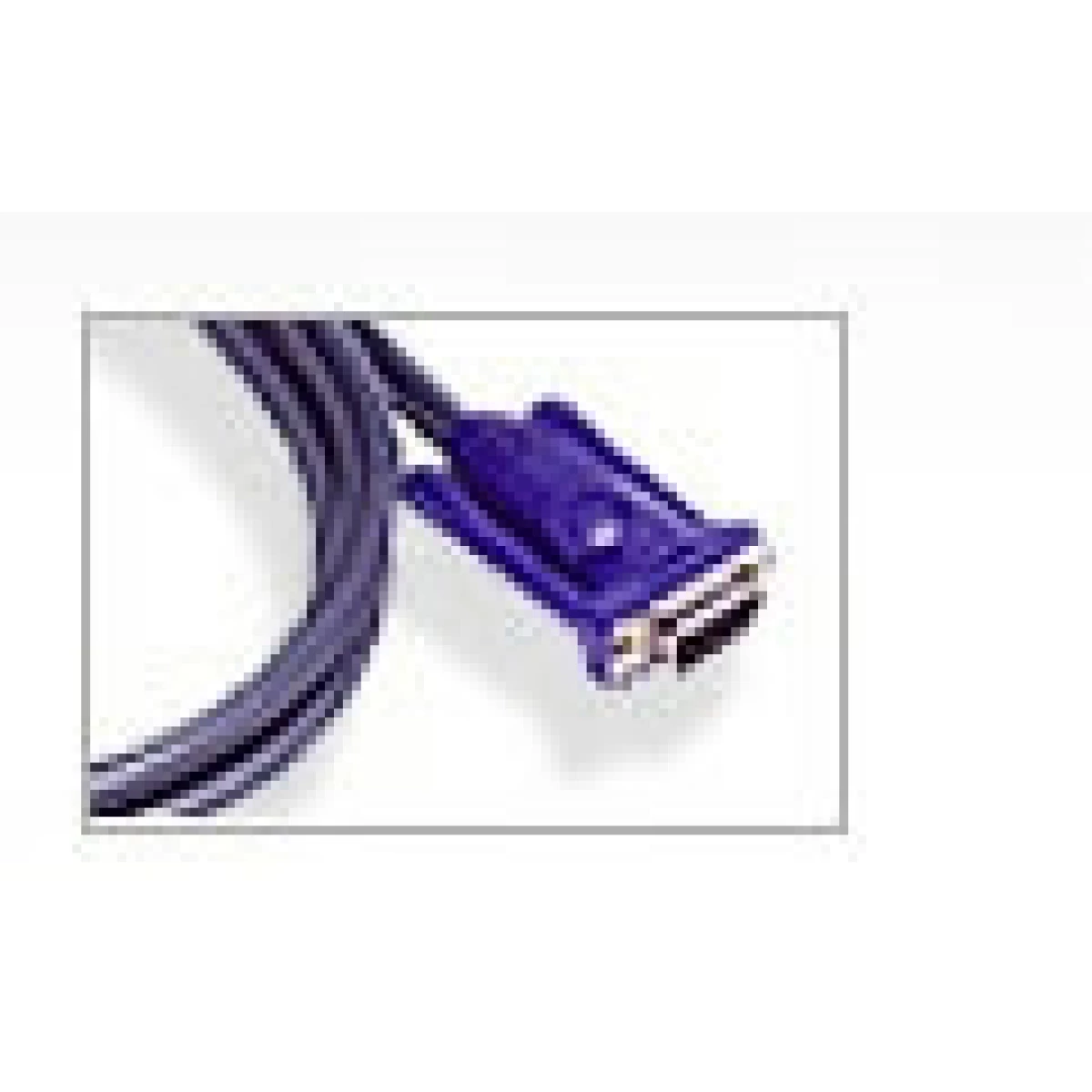 Galery – ATEN Cabo KVM USB com SPHD 3 em 1 1,2M0