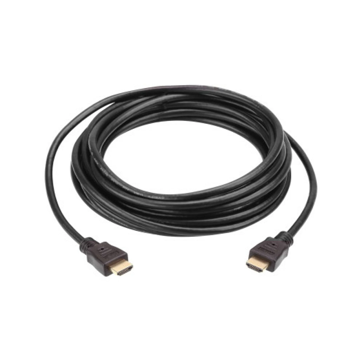 Galery – ATEN Cabo True 4K HDMI de alta velocidade com Ethernet 1 m0