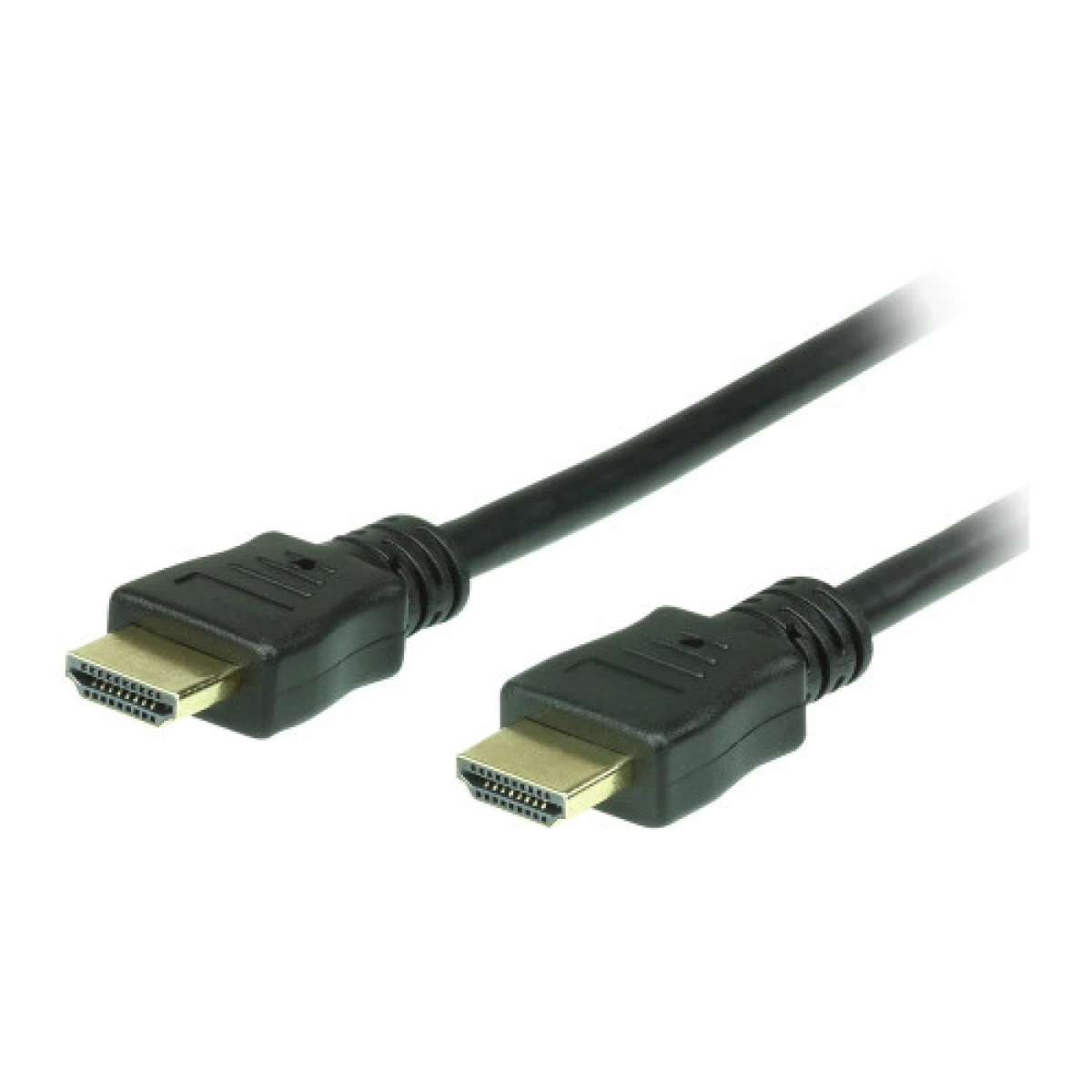 Galery – ATEN Cabo True 4K HDMI de alta velocidade com Ethernet 1 m0