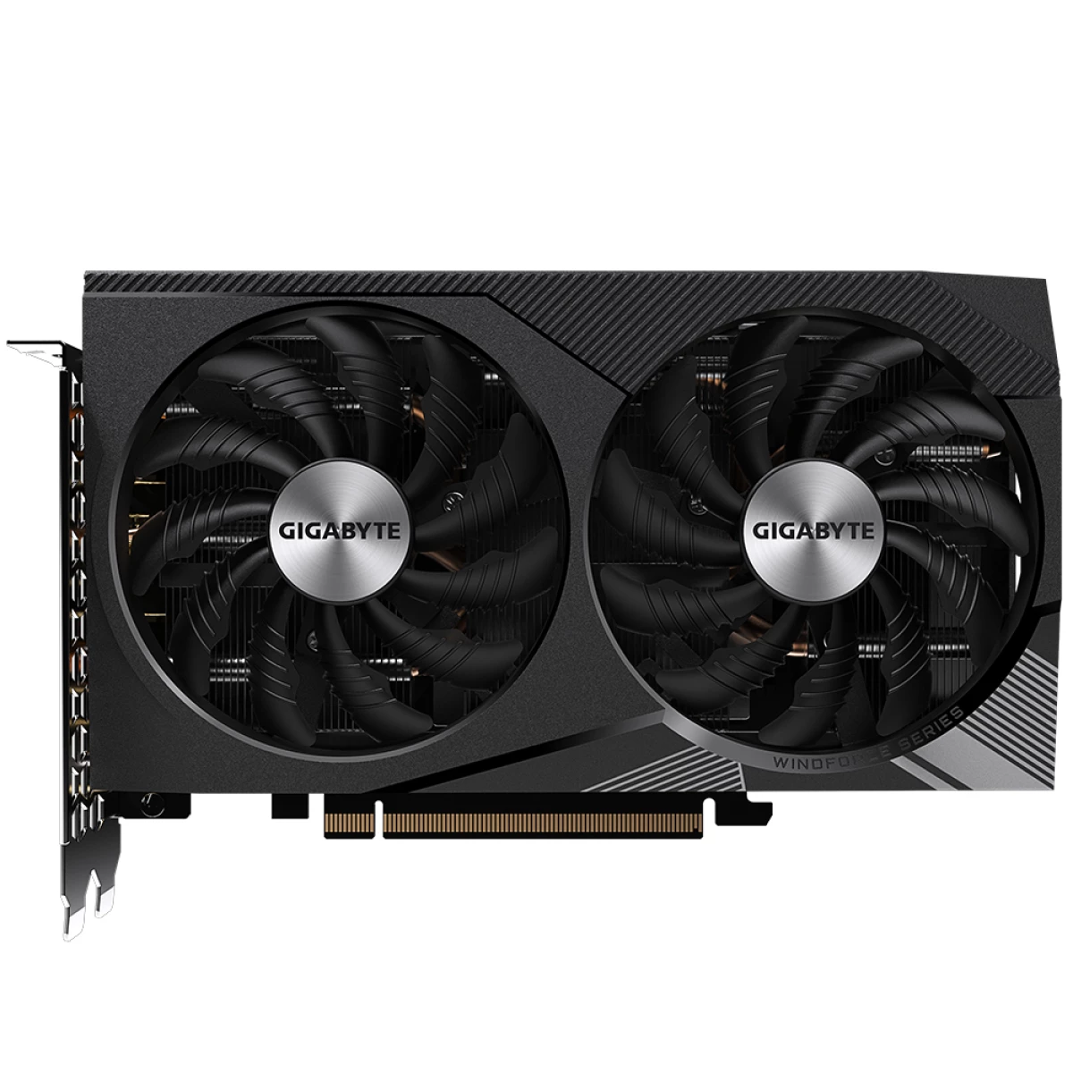 Galery – Gigabyte GAMING GeForce RTX 3060 OC 8G (rev. 2.0) NVIDIA 8 GB GDDR60