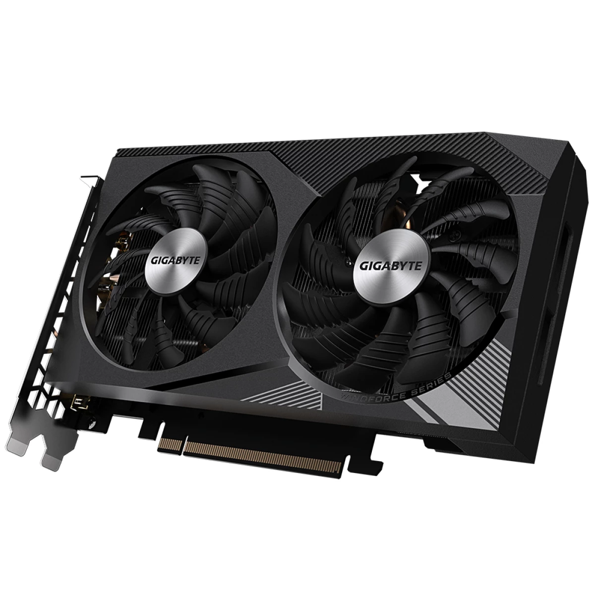 Galery – Gigabyte GAMING GeForce RTX 3060 OC 8G (rev. 2.0) NVIDIA 8 GB GDDR60