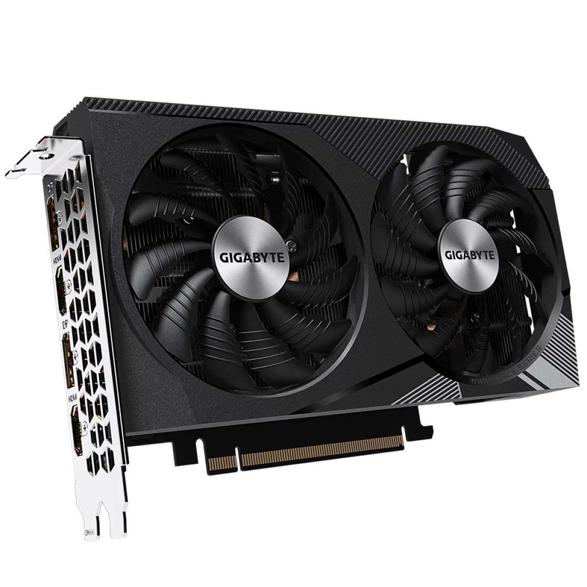 Galery – Gigabyte GAMING GeForce RTX 3060 OC 8G (rev. 2.0) NVIDIA 8 GB GDDR60