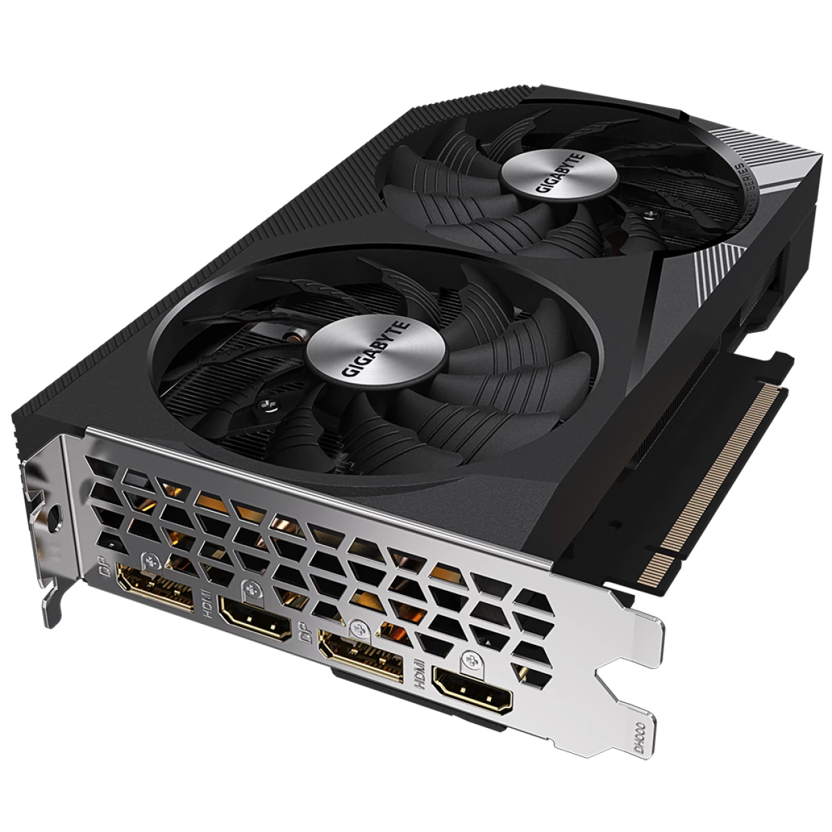 Galery – Gigabyte GAMING GeForce RTX 3060 OC 8G (rev. 2.0) NVIDIA 8 GB GDDR60