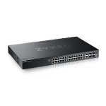 Galery – Zyxel XGS2220-30 Gerido L3 Gigabit Ethernet (10/100/1000) Preto0